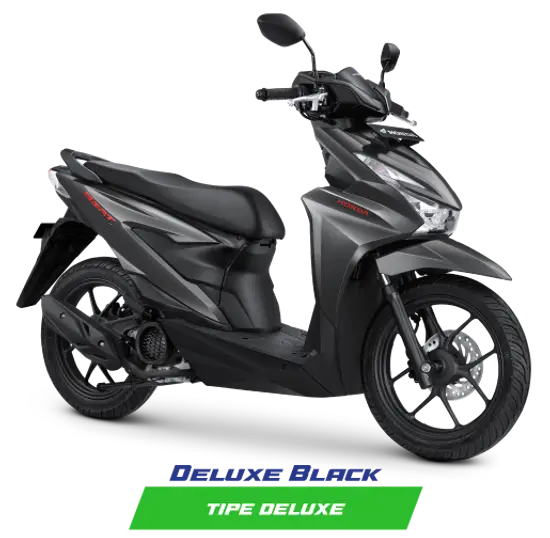 NEW BEAT CBS-ISS DELUXE