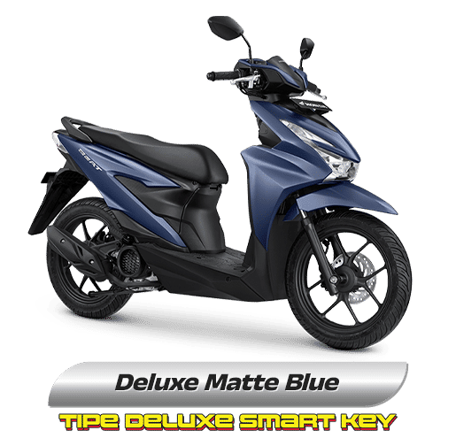 NEW BEAT DELUXE SMARTKEY
