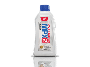 AHM OIL MPX 1 0.65L