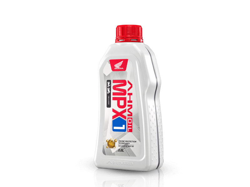AHM OIL MPX 1 0.8L