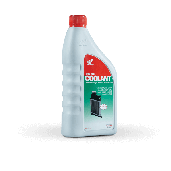 Air Radiator Coolant