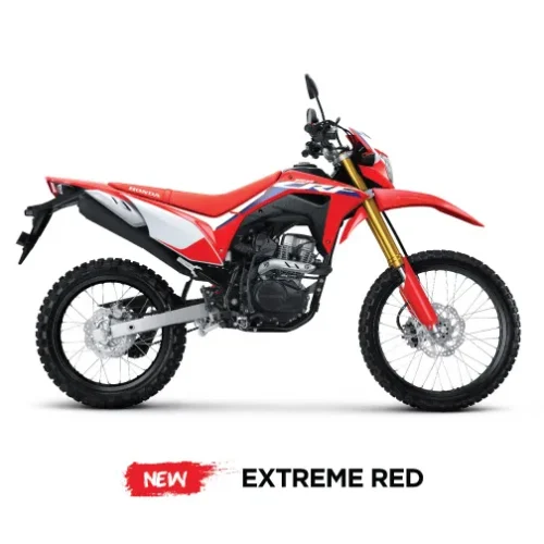 CRF 150L