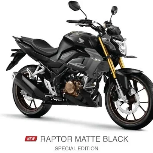 cb 150SF SE