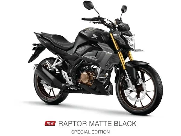 cb 150SF SE