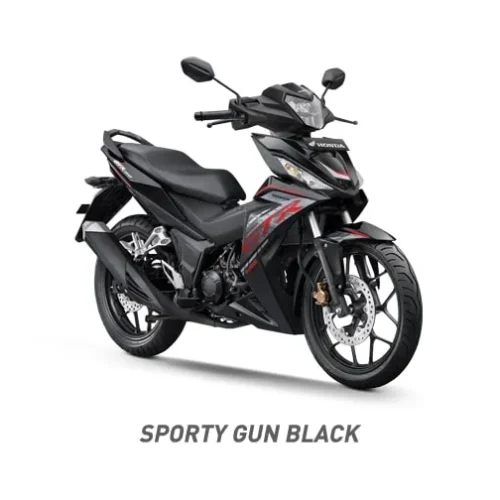 gtr 150 sporty